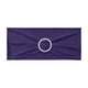 thumbnail image 1 of Cheapark Versatile Stretch Bow Chair Ties - Reusable Floating Decorative Tape Gift For Valentine's Day Holiday Party Decor (Chair Cover Not, 1 of 6