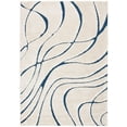 thumbnail image 4 of Safavieh Florida Tamzen Abstract Shag Area Rug, 4 of 6