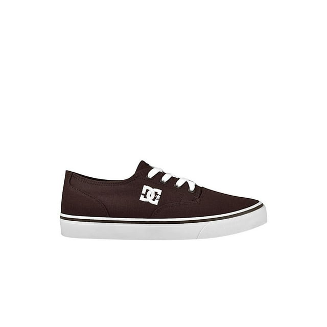 Tenis DC Flash 2 Tx Coffee Mujer Sport Casual Moda cafe 23 DC Comics ADYS300417COF