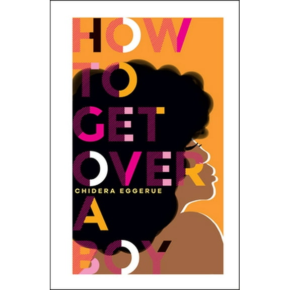 Pre-Owned How to Get Over a Boy (Hardcover) 1787134806 9781787134805