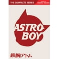 thumbnail image 2 of Astro Boy: The Complete Series (DVD), 2 of 2