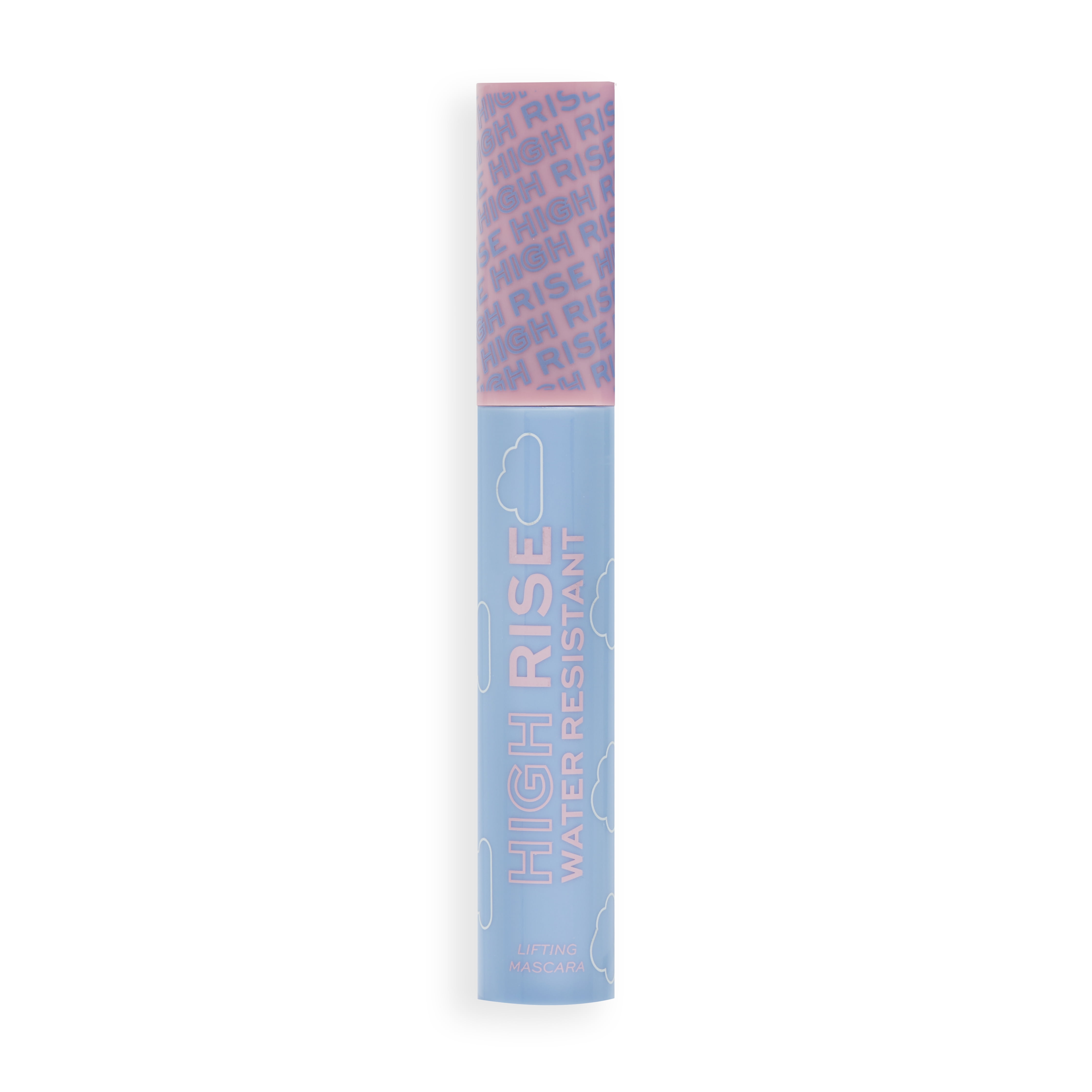 (2 pack) Relove by Revolution High Rise Water Resistant Mascara