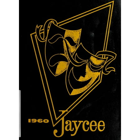 (Custom Reprint) Yearbook: 1960 Illinois Valley Community College - Yearbook (Oglesby IL)