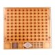 thumbnail image 2 of Apiculture Beekeepers Caja favorita Herramientas de 14,8 3 x 2,8 cm, , de desmontar Gloria Caso de cultivo de abejas, 2 of 9