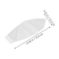thumbnail image 2 of LEEYNEER 2pcs Compression Sock Aid For Seniors Easy Sock Wearing Helper Sock Assist Device For Elderly Disabled Pregnant Soft, 2 of 7