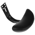 thumbnail image 1 of KAKOWELY Passenger Seat Backrest Electric Bike Backrest Metal Performance 1Set, 1 of 8