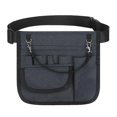 thumbnail image 1 of Nurse Organiser Belt - Bag Belt Bag Pouch Belt Bag For Scissors Tool, 1 of 2