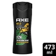 thumbnail image 1 of Axe Wild Body Wash, 1 of 7