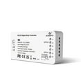 thumbnail image 3 of WLED Digital Light Strip Controller WIFI DC5-24V Support WS2812 2811 SK6812 And Other RGB RGBW Light Strip 800, 3 of 5