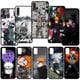 thumbnail image 2 of Casing Suave Xiaomi Mi Poco X3 NFC F3 PocoX3 GT Pro PocoF3 Cubierta De Silicona B-PC125 NARUTO Pain Kakashi Anime Teléfono Caso, 2 of 4