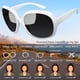 thumbnail image 5 of Gafas de sol Joopin Oversized para mujer polarizadas UV400, 5 of 6