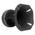 thumbnail image 2 of Rockville HT120 2-in 360-Watt Aluminum Horn Titanium Compression Tweeters, 120-Watt RMS, 2 in High-Temp Kapton Voice Coils, 8-Ohm, 105dB Sensitivity, Car/Pro Audio Drivers, 2-Piece, 2 of 6