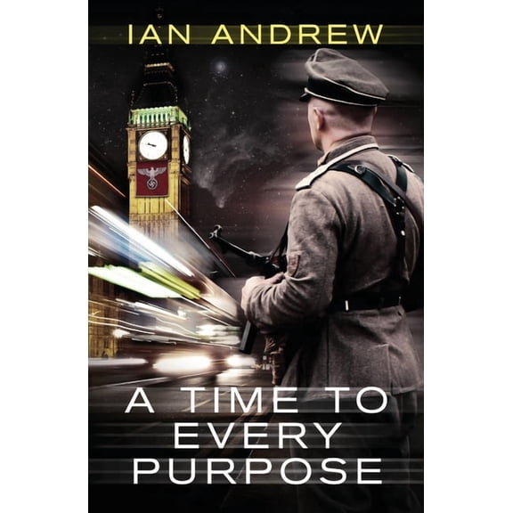A Time To Every Purpose (Paperback)