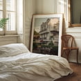 thumbnail image 3 of The Old Days - Manila Philippines Photography Unframed Wall Art Print 30 x 40 inches, 3 of 13
