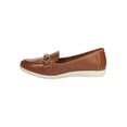 thumbnail image 3 of MOCASIN CASUAL LEON MUJER TAN FLORENTINA 734 LEON  734mmp, 3 of 4