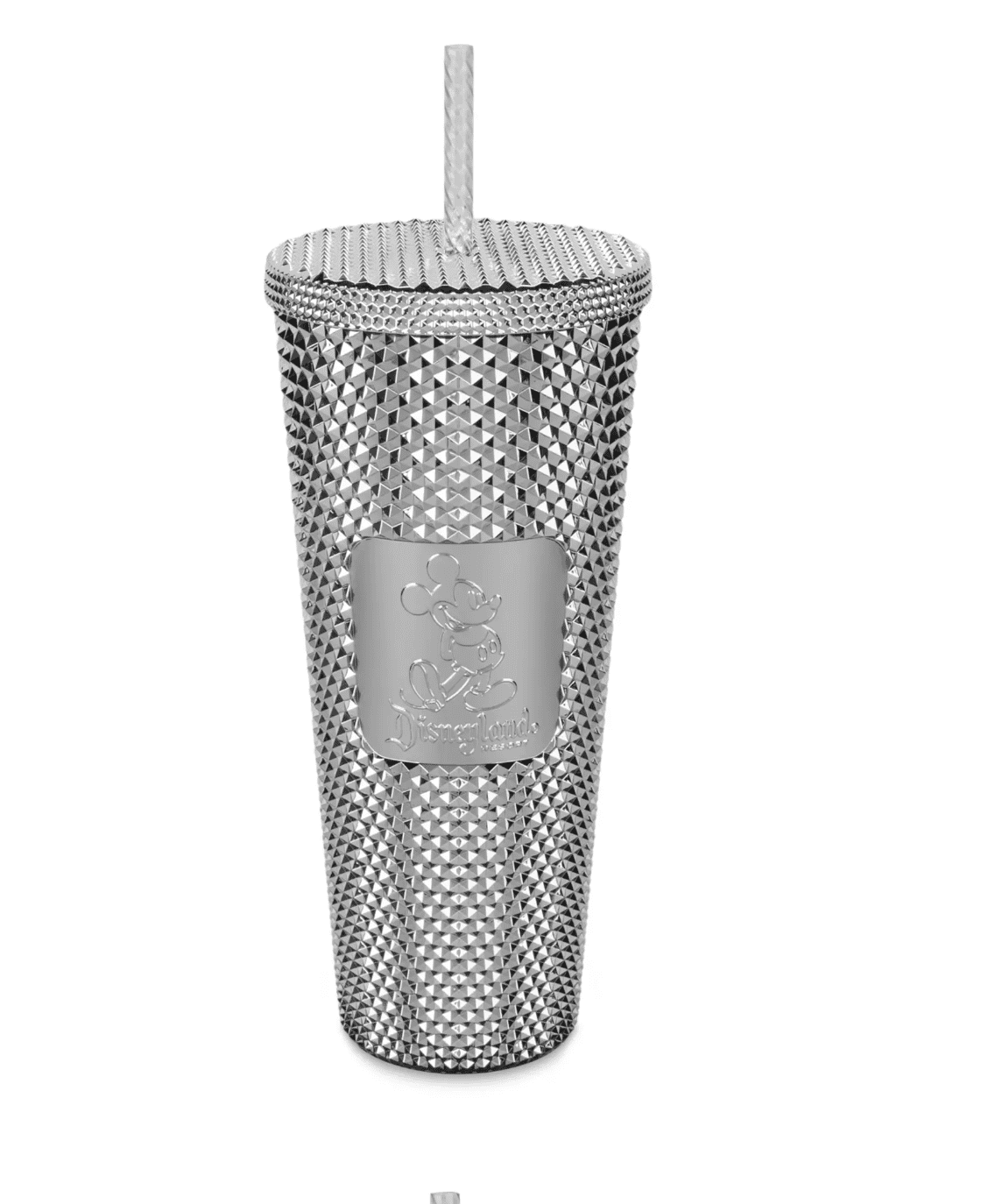 1pc New Stainless Steel 20oz Disney Princess Starbucks Tumbler Skinny Cup