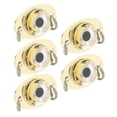 thumbnail image 3 of Fishing Bait Light, ABS Safe Underwater Fishing Lure Lamp 5Pcs Great Toughness LED Pressure Resistant Corrosion Proof For Freshwater ANGGREK Otros Deportes, 3 of 8
