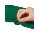 thumbnail image 5 of INSPIRAR CHIC Bufandas para Mujeres Pañuelo de Color Sólido Bufandas de Seda Largas Envueltas para el Cuello Verde Oscuro, 5 of 5