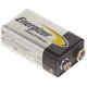 thumbnail image 3 of Batería Energizer Industrial Alcalina de 9 V (12 unidades), 3 of 5