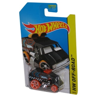 Hot Wheels HW Showroom Side Ripper - Walmart.com