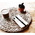 thumbnail image 4 of Phone Loops Phone Grip Finger Strap Accessory for Mobile Cell Phone (Carpet), 4 of 5