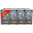 thumbnail image 3 of AriZona Arnold Palmer Lite Half & Half Iced Tea Lemonade - 11.5 fl oz (pack of 12), 3 of 6