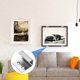 thumbnail image 5 of Uxcell 10 Pcs Soporte de Azulejos de Acero Inoxidable Color Plata Ancho Interior 0.79", 5 of 7