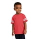 thumbnail image 1 of Camiseta fina de jersey de fútbol para niños pequeños Rabbit Skins RS3037, 1 of 1
