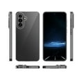 thumbnail image 5 of PANDACO Clear Case for Samsung Galaxy A36, 5 of 5