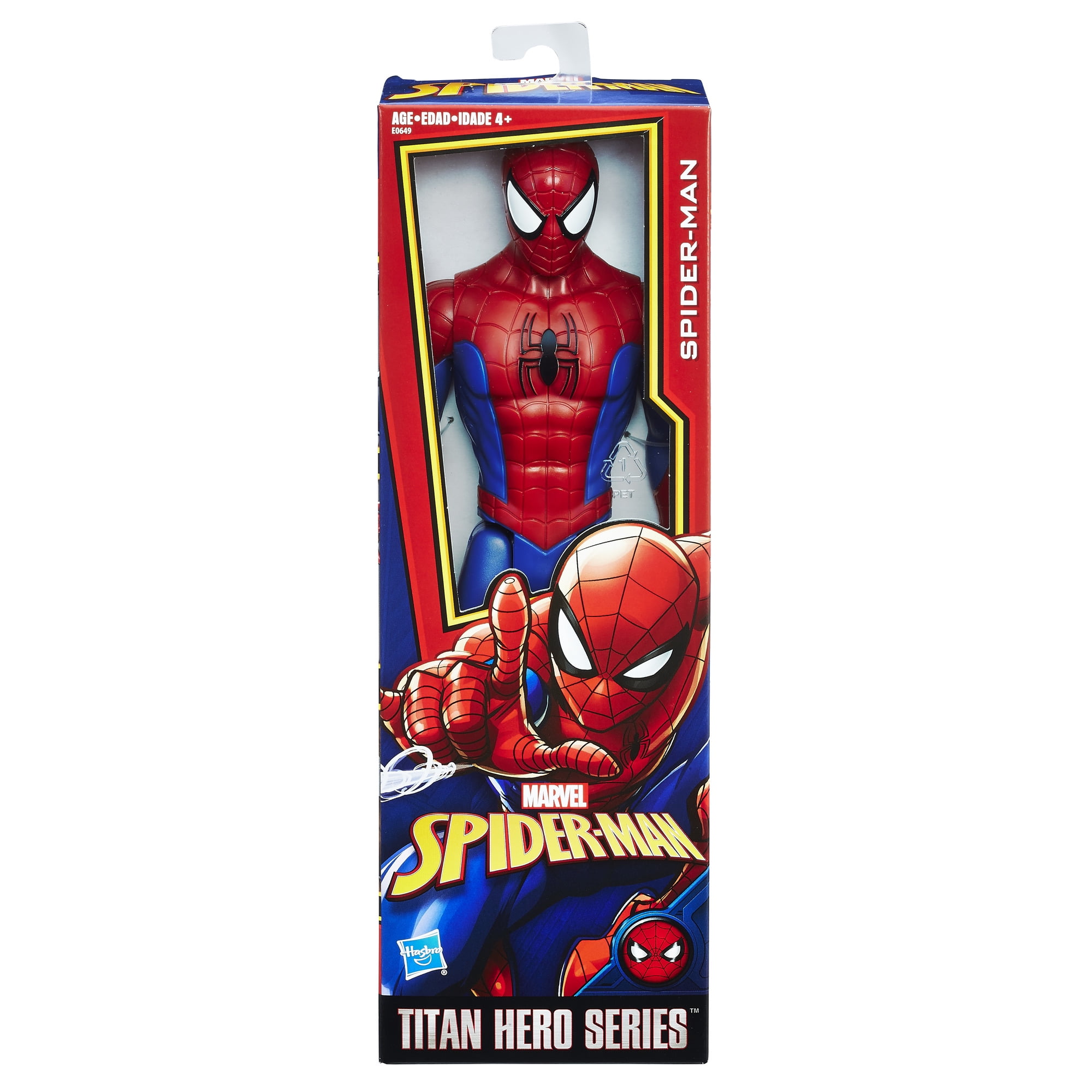 new titan hero series 2019