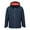 Navy, variant on Portwest S600 Workwear Leisure Shell Jacket Navy, 3X-Large