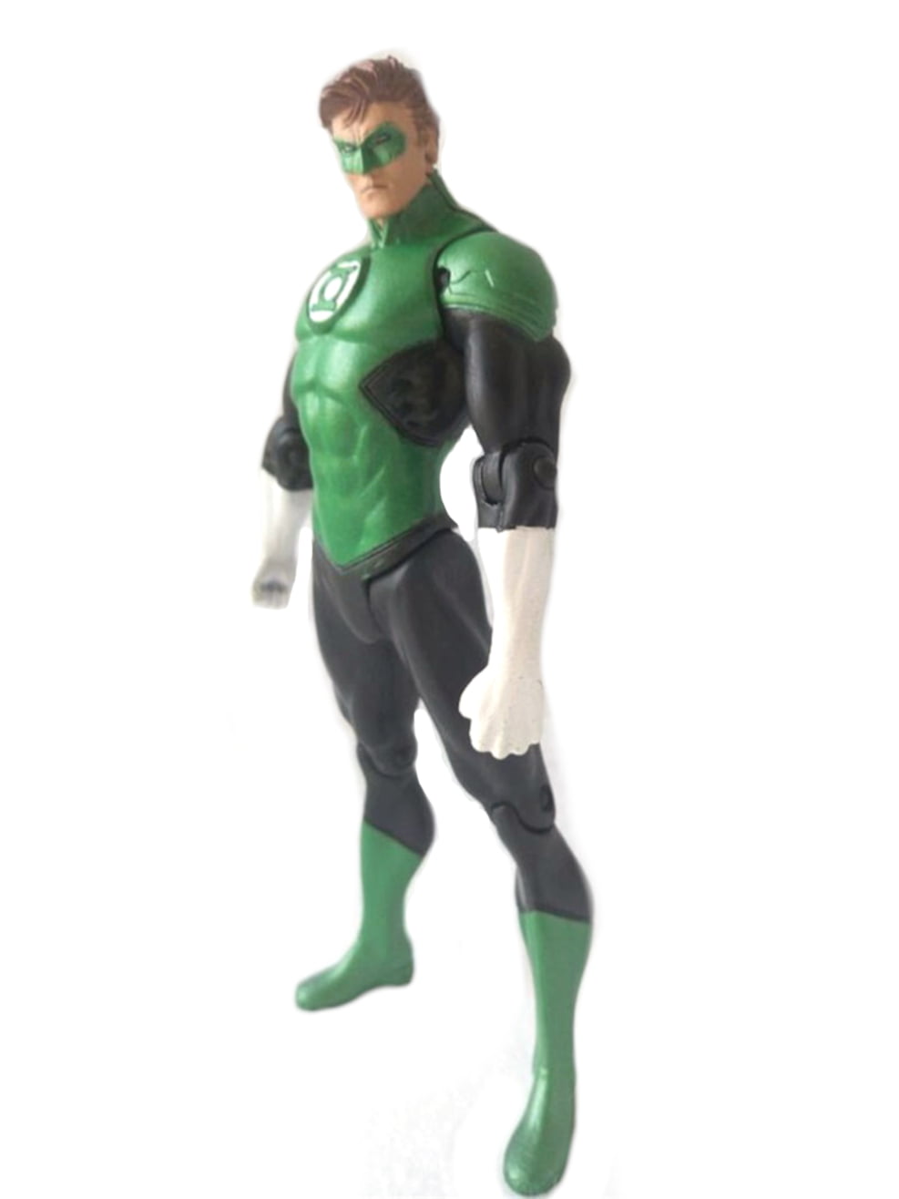 DC Comics BATMAN GREEN LANTERN Action Figure Toy 5 Inches Tall Green & Black 3+ 