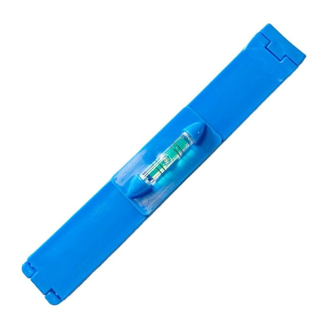 UOYOTT [Hair Trimmer Fringe Cut Tool Comb Guide For Cute Hair Bang Level Ruler#
