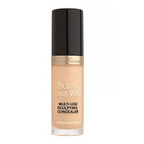 Too Faced Born This Way Super Coverage Multi-Use Longwear Sculpting Concealer 13.5ml - Pearl