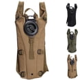 thumbnail image 2 of Bangcool Hydration Backpack Cycling Water Pack with 0.66 gal Water Bladder for Camping, 2 of 3