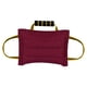 thumbnail image 2 of Bocado almohada resistente toque juguete suministros de mascota de cuerda para masticar juguete interactivo juego de perro tirón de juguete de juguete rojo, 2 of 8