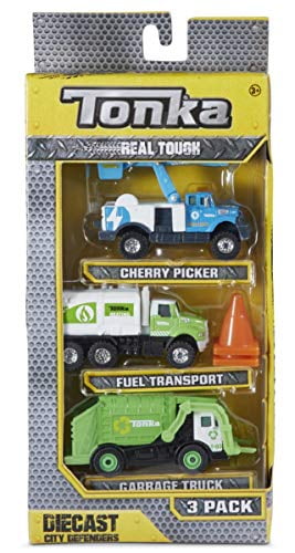 tonka real tough