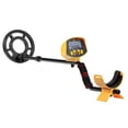 thumbnail image 1 of THORMN Underground Metal Detector Handheld Outdoor High-precision Underground Treasure Detector Gold Treasure Hunter, 1 of 7