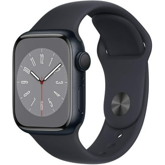 その他 Apple Watch 8    41mm Apple Watch Series 8 with Sport Band, GPS, 41mm Aluminum Case, and