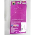 thumbnail image 2 of Fruit of the Loom Select Ladies Cotton Stretch Spin Camis 6-pack Black And White Spandex Small, 2 of 3