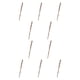 thumbnail image 3 of Jumpingount Horquilla vintage Accesorios delicados Elegante palo Clásico Con estilo Trendsetters Accesorios Horquilla Trendy. 20 20 # veinte 20# 10piezas, 3 of 6