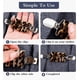 thumbnail image 5 of 4 piezas de clip de cincha para vestido, cárdigan retro, clip para cuello, vestido, ropa, clip vintage, suéter, chal, clip para mujer y niña, 5 of 5