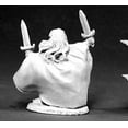 thumbnail image 2 of Reaper Miniatures Michelle Dancingblades - Female Rogue (02423) New, 2 of 2