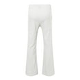 thumbnail image 5 of Mens Bell Bottom Pants 70s 2026 Retro Casual Flared Trousers Dress Pants with Pockets 70s Disco Outfits, 5 of 8