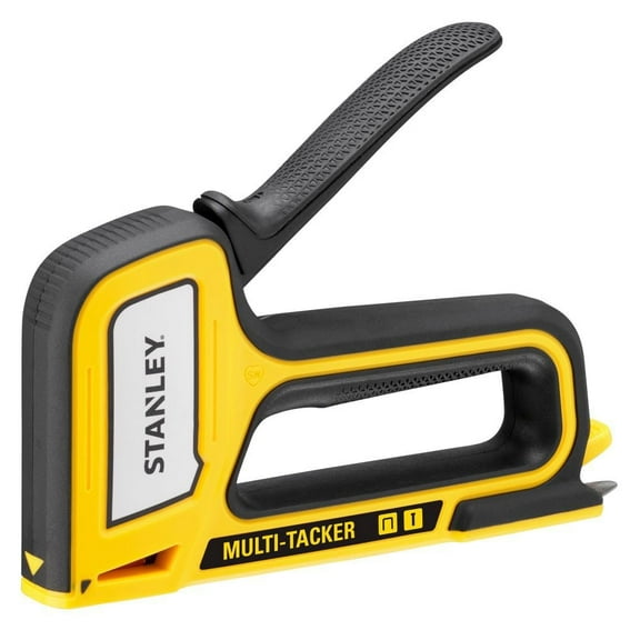 Stanley 2-In-1 Multi Tacker