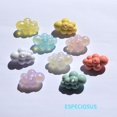 thumbnail image 3 of Espaciador de nubes de acrílico multicolor, cuentas de nubes escamosas de dibujos animados, collar, dijes, accesorios para fabricación de joyas, 3 of 4