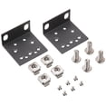 thumbnail image 1 of TP-Link RackMount Kit-19 Mounting Bracket| Compatible with TP-Link 19-inch Rackmount Switches, Routers, Controllers and Other Products | Sturdy Metal Casing | Easy Installation, 1 of 2