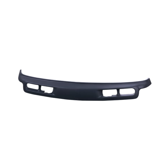 Tomoka Replacement Parts Front Bumper Cover Apron Lower Valance Air Dam Deflector Compatible With Chevrolet Silverado 1500 2500 1500HD 2500HD 3500 Suburban 1500 2500 Tahoe 1999-2004 Pickup Truck