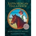 thumbnail image 2 of Justin Morgan Avait un Cheval de Marguerite Henry., 2 of 3