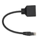 thumbnail image 5 of Cable Adaptador Ethernet RJ45 Extensión de Cable Adaptador Ethernet RJ45 1 a 2 Puertos Adaptador Divisor de transmisión de conexión excelente para Redes CAT7, 5 of 5